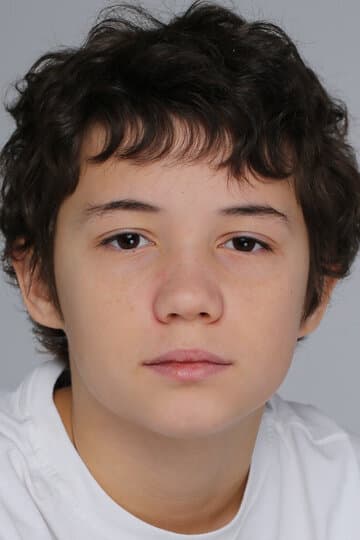Константин Денисов
