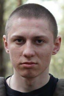 Даниил Красников