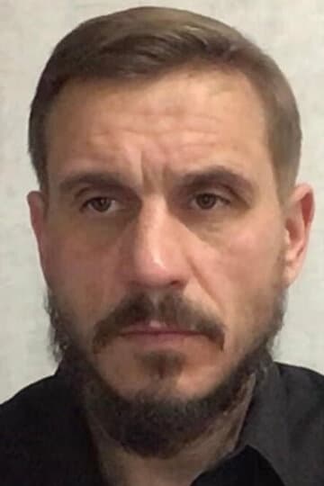 Роман Серёгин