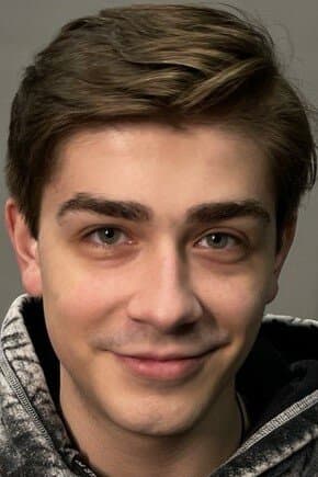 Никита Худяков