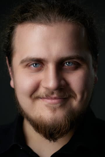 Андрей Лебедев