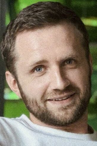 Павел Суитин