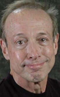 Брэд Бакнер