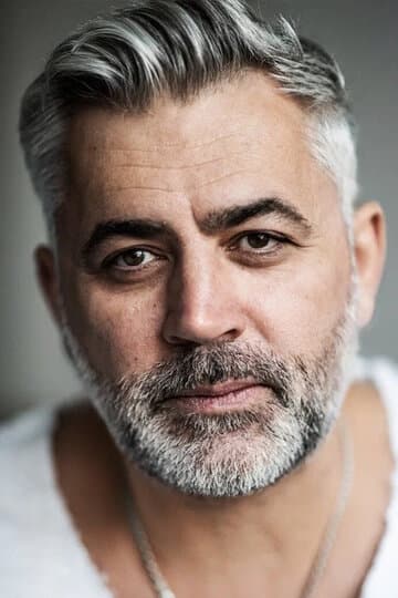 Андрей Карако