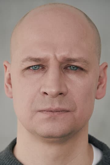 Андрей Лёвин