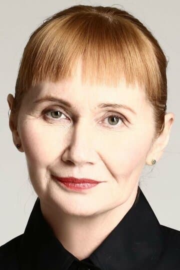 Елена Ворончихина