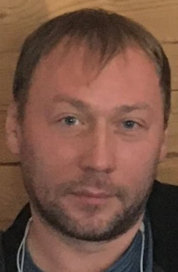 Алексей Теплыгин