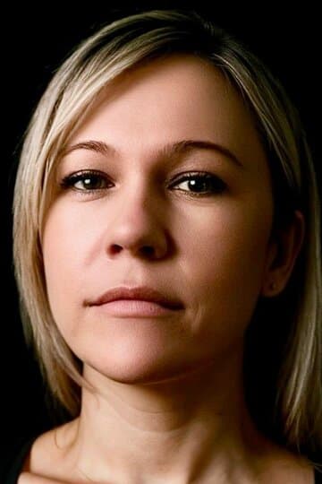 Елена Госман