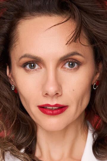 Альбина Чайкина