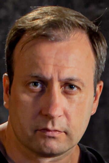 Дмитрий Черкасов
