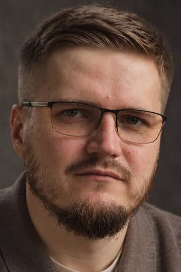 Евгений Сафронов