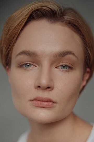 Софья Ковалева