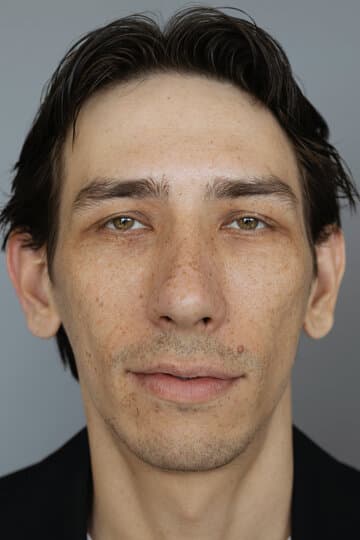 Владимир Гарцунов