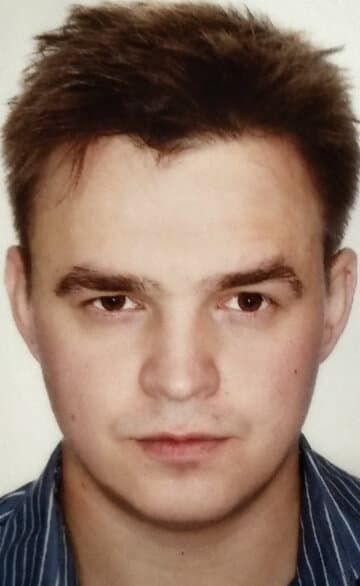 Артём Каргин