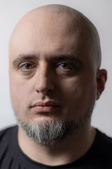 Тимофей Усков