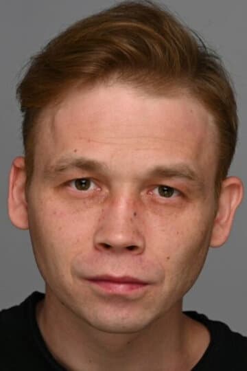Данил Смирнов
