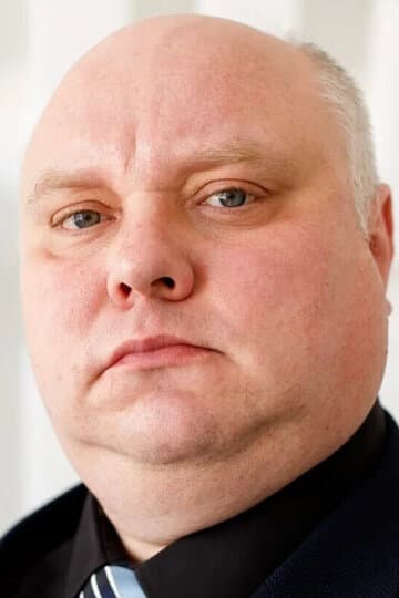 Ростислав Лаврентьев