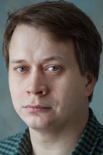 Степан Балакшин