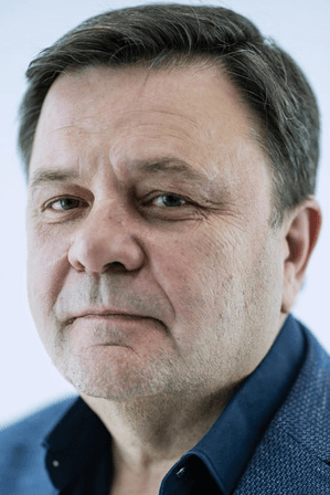 Сергей Беляев