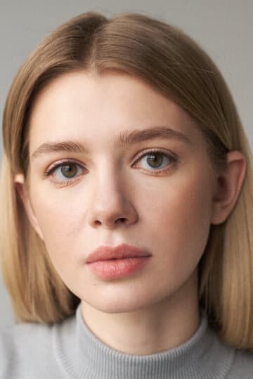 Анастасия Уколова
