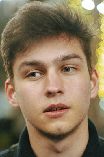 Роман Калинин